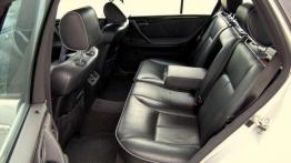 Klasa E W210 - Mercedes na wymarciu?