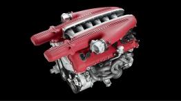Ferrari F12 Berlinetta - marzenie w kolorze czerwieni