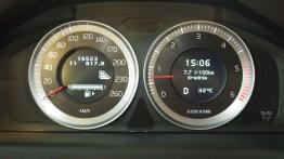 Szwed na każdą drogę - Volvo XC70 D5 AWD Summum