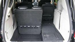 Chrysler Grand Voyager V - europejski czy amerykański?