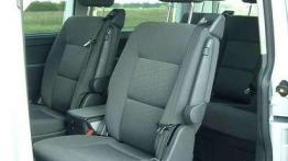 Volkswagen Multivan - mobilne biuro