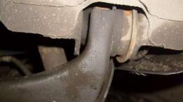 Opis techniczny Renault Thalia