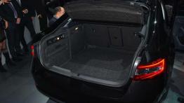 Nowa Skoda Superb - czeski kryształ