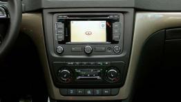 Skoda Yeti Outdoor - duża frajda