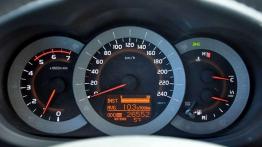 Toyota RAV4 - (Face)lifting