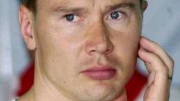 Mika Hakkinen &#8212; &#8222;Fruwający Fin&#8221;