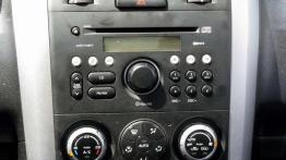 Grand Vitara - grunt, to podążać własną drogą