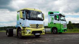 Mercedes-Benz All Stars Experience - gwiazdą po torze