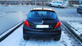 Auto na F. Peugeot 207