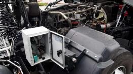 Sprężony gaz ziemny - alternatywa dla LPG