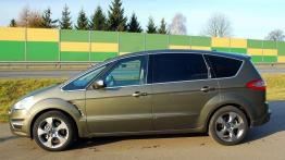 Szybkobus - Ford S-Max 2.0 EcoBoost