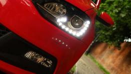 Hot or Not? - Volkswagen Polo GTI