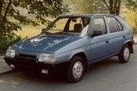 Powrót do przeszłości: historia Skody - Skoda