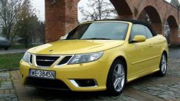 Czy warto kupić: używany Saab 9-3 (od 2002 do 2011)