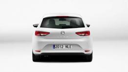 Nowy Seat Leon - nieśmiały powrót do korzeni?