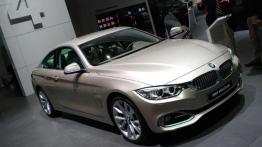 Na żywo z Frankfurtu: nowości niemieckich marek (cz. 1)