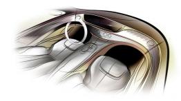 Feeria dźwięków, kolorów i zapachów, czyli zapowiedź nowej S-Klasy - Mercedes Klasa S