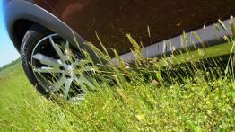 Premium we francuskim wydaniu - Peugeot 508 RXH