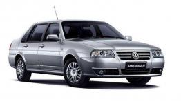 VW Passat B2 - ciągle żywy