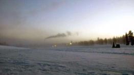 Wyprawa na Nordkapp Volkswagenami 4Motion - dzień trzeci