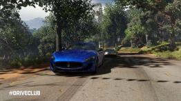 DRIVECLUB - zapowiedź gry (PS4)