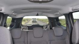 Dacia Lodgy - rodzinny autobus w niedrogim wydaniu