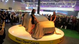 Nowości polskiego rynku w Warszawie - relacja z Fleet Market 2014