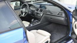 BMW 440i xDrive M Performance – Moc i dźwięk