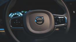 Volvo S90 T6 AWD - luksus po skandynawsku
