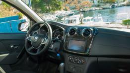 Odświeżona gama modelowa Dacii