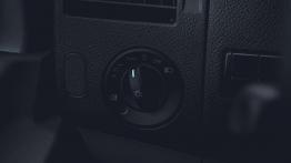 Mercedes Sprinter - bezpieczeństwo i komfort w trasie