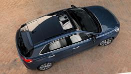 Hyundai i30 nowej generacji 