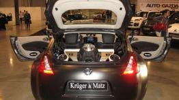 Karuzela z atrakcjami