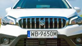 Suzuki SX4 S-CROSS – godny następca