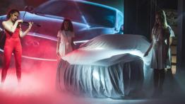 Infiniti rozbudowuje sieć sprzedaży - relacja z otwarcia salonu w Krakowie