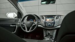 Hyundai i40 Wagon - Koreańczyk z klasą