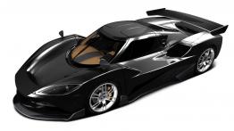 Genewa 2016: Samochody sportowe