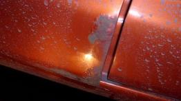 Opis techniczny Daewoo Tico