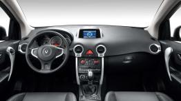 Czy warto kupić: używane Renault Koleos (od 2008 roku)