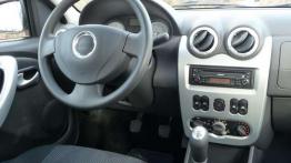Dacia Logan Arctica 1,5 dCi