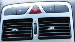 Francuski przebój - Peugeot 307 (2001-2008)