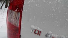 Trzy w jednym - Skoda Yeti