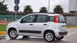 Nowy Fiat Panda