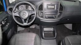 Mercedes Vito - efektowna wizytówka firmy