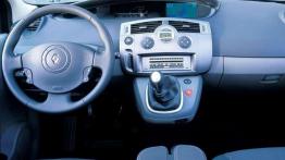 Czy warto kupić: używane Renault Scenic II (od 2003 do 2009)