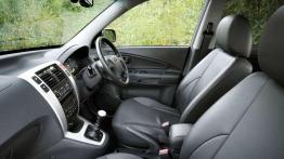 Czy warto kupić: używany Hyundai Tucson (od 2004 do 2009)