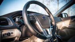 Volvo V40 Ocean Race 1.6 D2 - na cześć żeglarzy