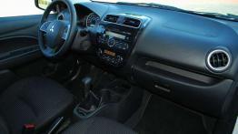 Mitsubishi Space Star - nowe wcielenie Colta