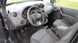 Mercedes Citan Kombi - radio taxi, proszę czekać!