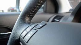 Honda CR-V - pozycja ugruntowana